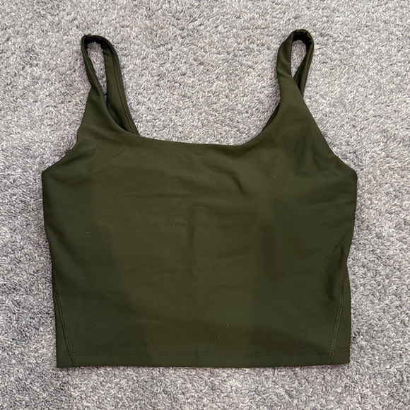 Old Navy Active | EUC Lot of Powersoft Tank Tops with Built-In Bras - Picture 8 of 16